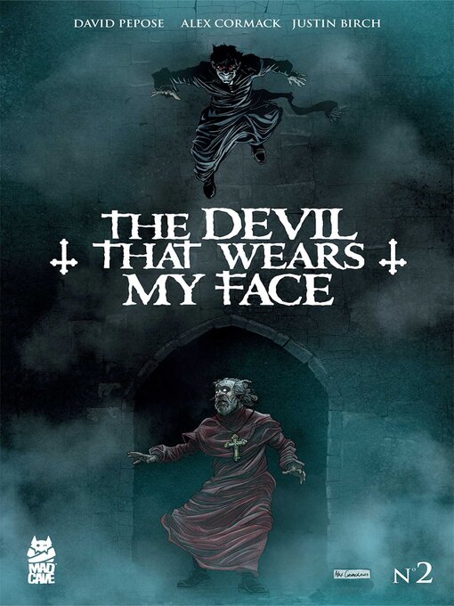 Title details for The Devil That Wears My Face (2023), Issue 2 by David Pepose - Available
